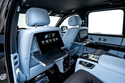 2026 ROLLS-ROYCE CULLINAN 缩略图 15