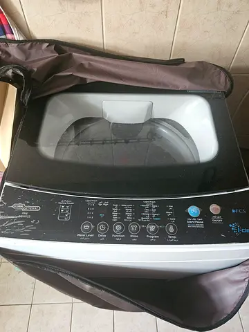 Super General top load washing machine