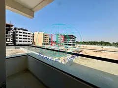 BRAND NEW 1 MBR HALL FLAT WITH 1 MONTH FREE OFFER &amp; MUNICIPALITY TAX INCLUDED AVAILABLE IN AL ZA