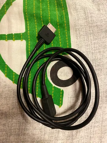 Original PlayStation vita charger