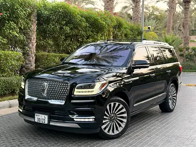 صورة 7 لـ 2018 Lincoln NAVIGATOR