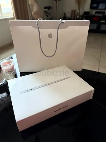 Brand New Apple Macbook M1 Chip 256 GB Sealed and unopened. From Apple Store.