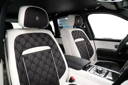 صورة 10 لـ 2026 ROLLS-ROYCE CULLINAN