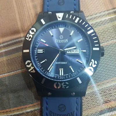 A watch for sale