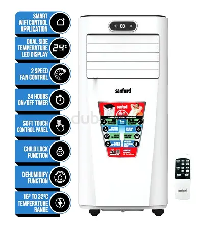 Sanford Portable Air Conditioner