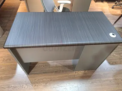 office staff desk 120x60 cm