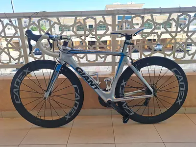 Giant PROPEL Road Bike size XS