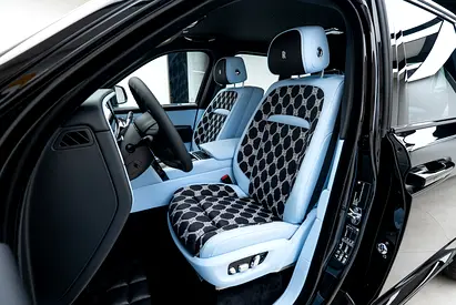 2026 ROLLS-ROYCE CULLINAN 缩略图 12