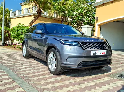 AED 1527/month | 2020 Land Rover Range Rover Velar P250 S | GCC Specs | Ref#396064
