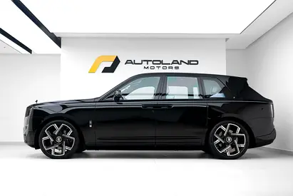 صورة 3 لـ 2026 ROLLS-ROYCE CULLINAN