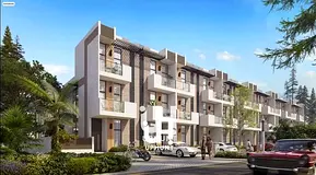 Best Location| Luxury Townhouse With Lowest Price|