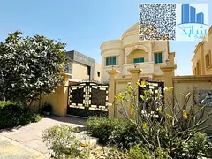 Spacious 5‑Bedroom Villa for Sale | Al Mowaihat 1, Ajman | Ready to Move
