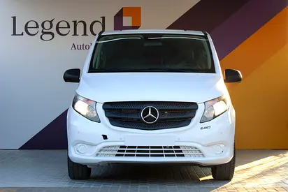 صورة 2 لـ 2018 Mercedes-BENZ VITO