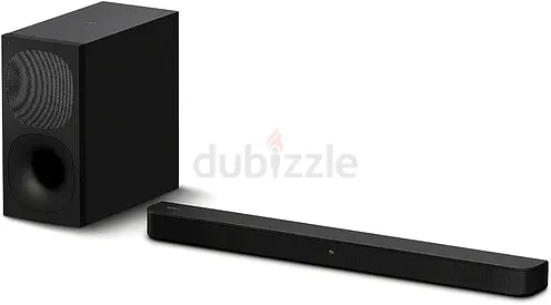 SOUNDBAR WOOFER
