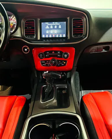2022 Dodge CHARGER 照片 10