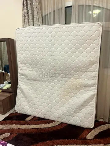 Comfortable Double Mattress for Sale