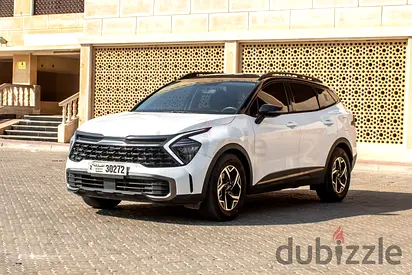 BRAND CAR - FREE DELIEVERY ON WEEKLY RENTAL