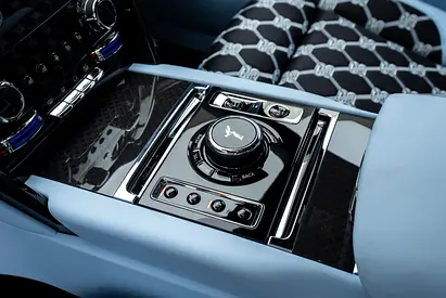 2026 ROLLS-ROYCE CULLINAN 缩略图 13