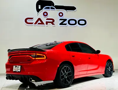 2022 Dodge CHARGER 照片 6