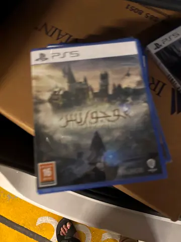 PlayStation 5 Game - Stunning Graphics and Engaging Gameplay