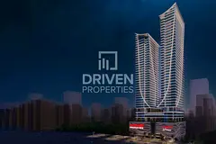 High Floor | Branded Furnishing | Ideal Investment