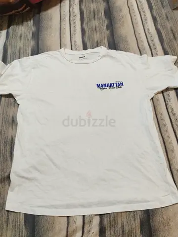 Max UAE womens tee shirt size S
