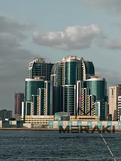 Own a Stylish 1-Bedroom Apartment in Orient A1 with Only AED 190,000 Down Payment &amp; AED 4,027 Mo