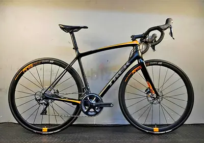 Trek Émonda SLR 7 Road Bike