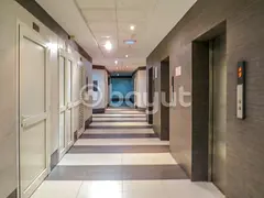Gym Pool Free Family Building Spacious 2 BHK in 46K with Balcony near Dubai Exit Al Nahda Sharjah ca