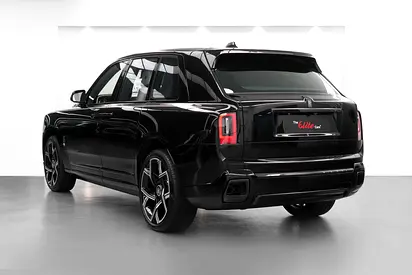 صورة 3 لـ 2026 ROLLS-ROYCE CULLINAN