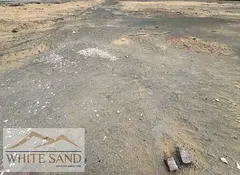 G+1 50% ROOF DETACHED LAND FOR SALE -MOROOJ TILAL CITY