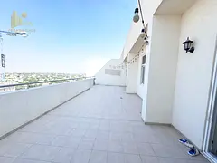 Huge Room size Balcony | Renovated | Extra small room at Terrace