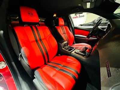 2022 Dodge CHARGER 照片 9