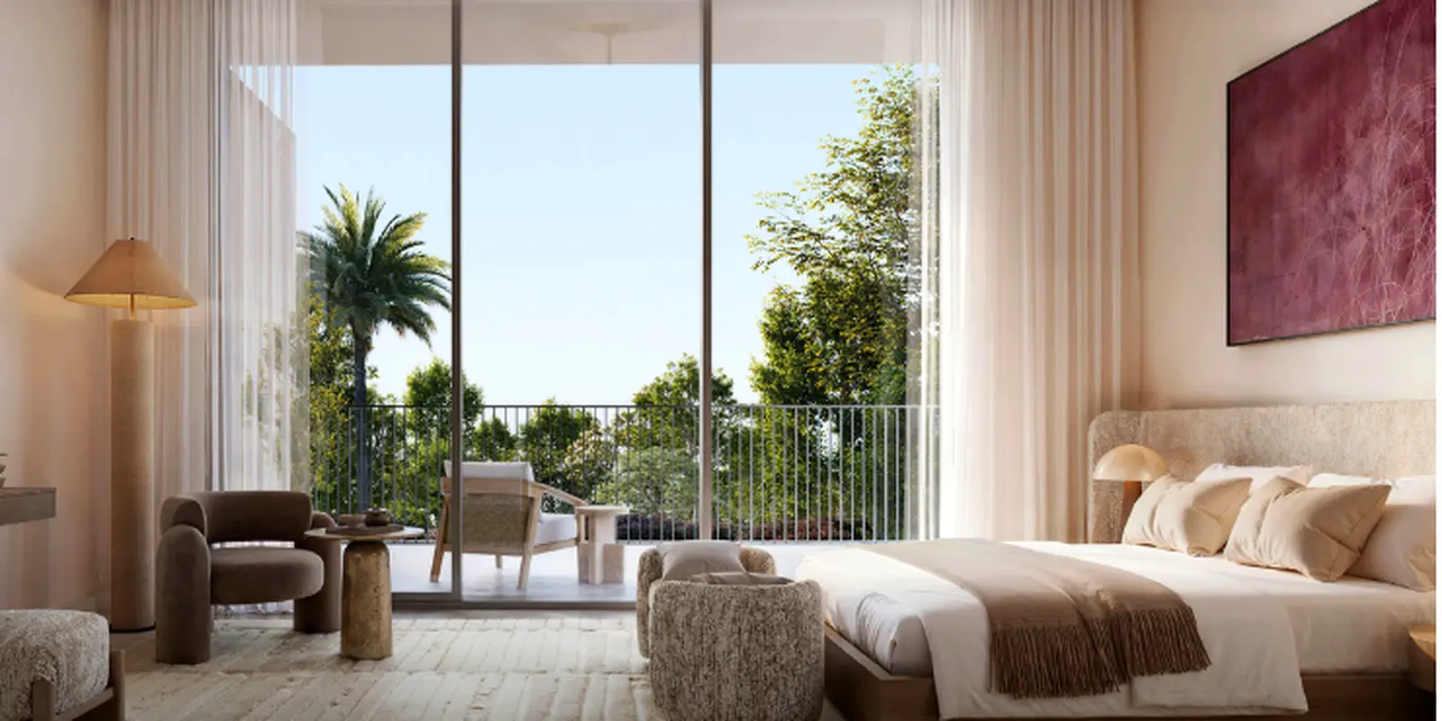 Avelia by Emaar - View 2