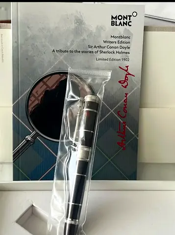 MONTBLANC LIMITED PEN