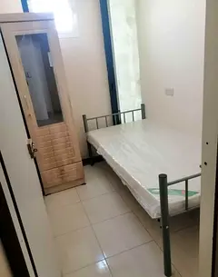 Partition for rent in jimi area