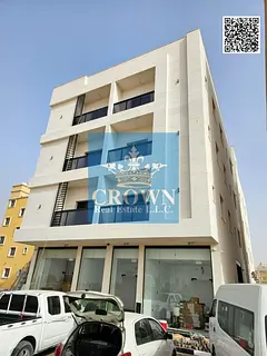 🌟GRAB THE DEAL For Sale – New Building Directly from Owner | Al Alia Area 🌟.