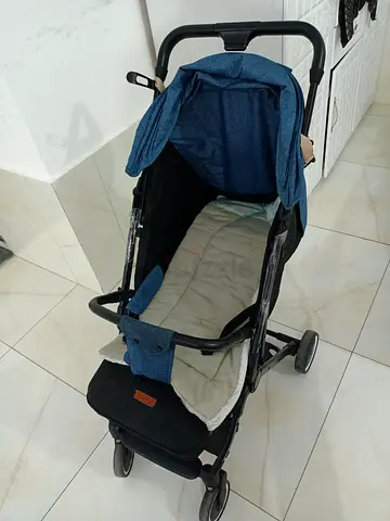 Gently Used Standard Stroller for Sale