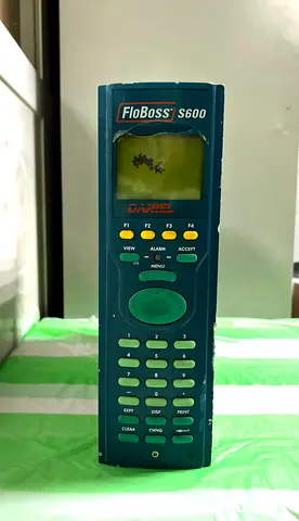 Floboss s600 digital