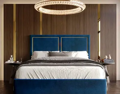 Brand New Queen size storage Bed Medical mattress Family bed Double bed Queen size bed