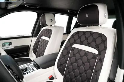 صورة 9 لـ 2026 ROLLS-ROYCE CULLINAN