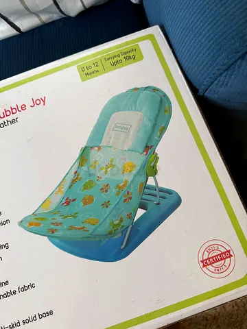 Soft and Safe Baby Bath Tub for Sale