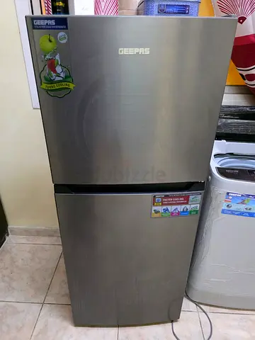 Reliable Geepas Refrigerator for Sale