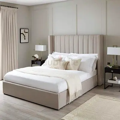 Brand New Queen size storage Bed Medical mattress Family bed Double bed Queen size bed