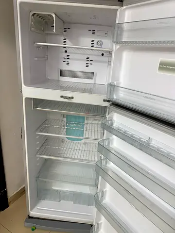 Perfectly working Refrigerator Available for Sale