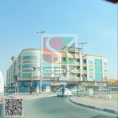 Shops available for rent In Haramain Souq Building,industrial 2, Ajman