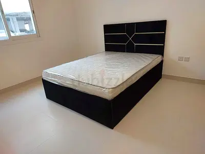 Brand New Queen size storage Bed Medical mattress Family bed Double bed Queen size bed