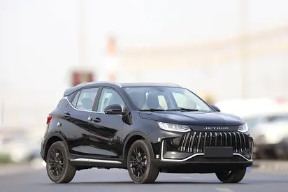 X50 1.5T LUX 5 SEATS 2026 - For Export