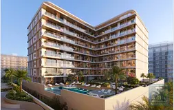 Hot Deal | 10% DP |Close to Metro |Fully Furnished