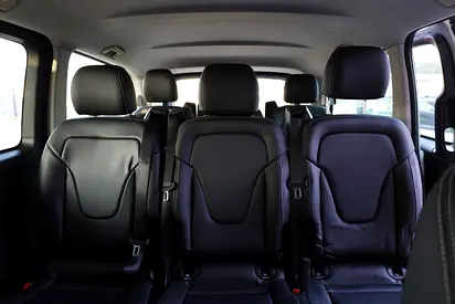صورة 17 لـ 2018 Mercedes-BENZ VITO